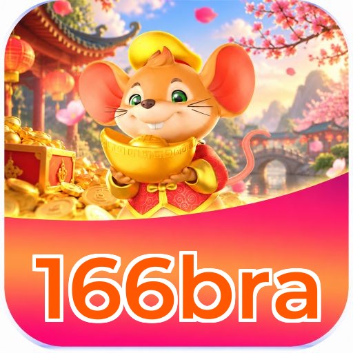 166bra Logo