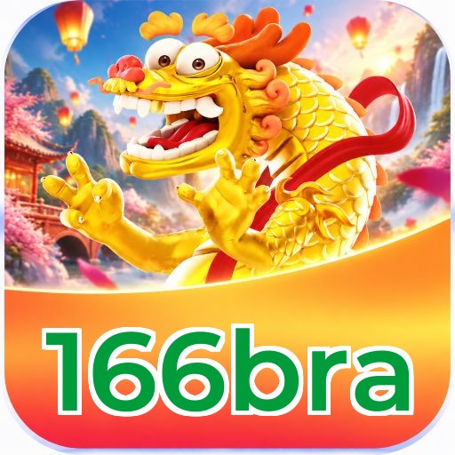 166bra Logo