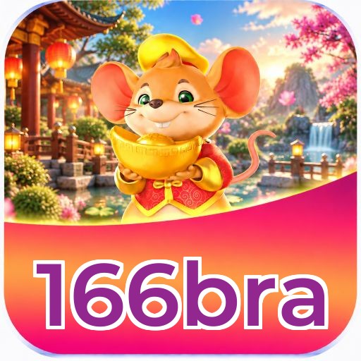 166bra Logo