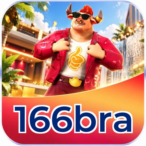 166bra Logo