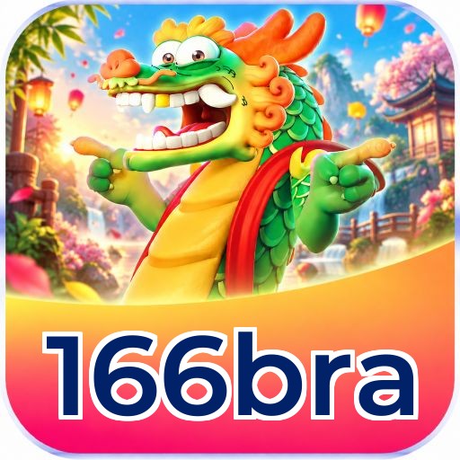 166bra Logo