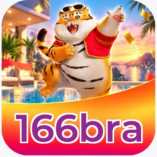 166bra Logo
