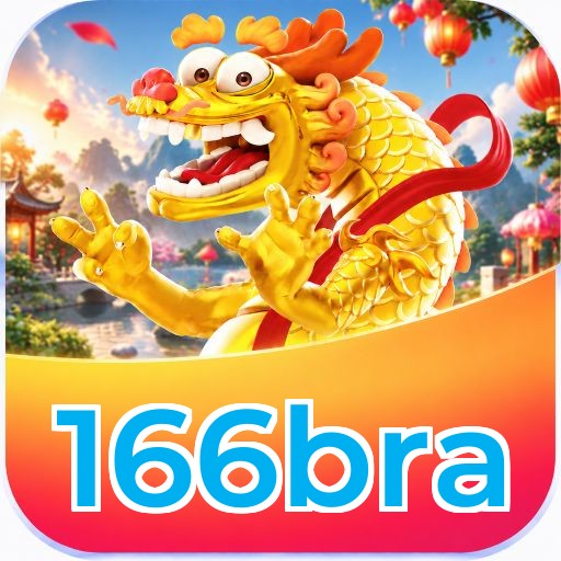 166bra Logo