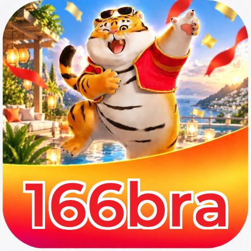 166bra Logo