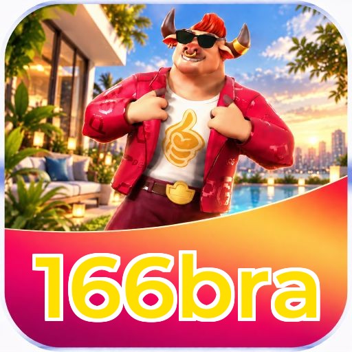 166bra Logo