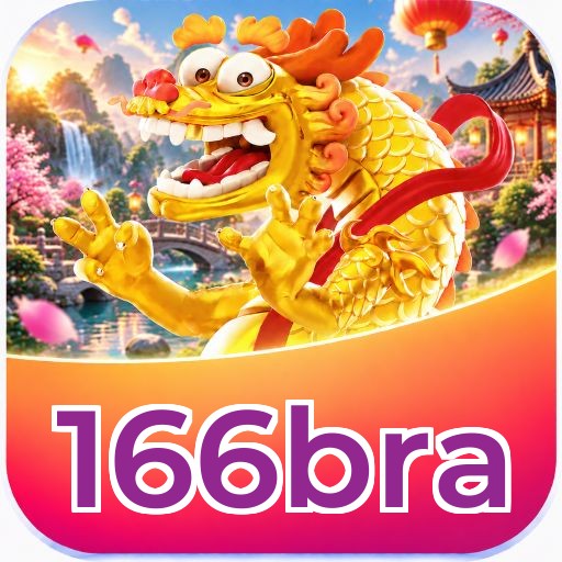 166bra Logo