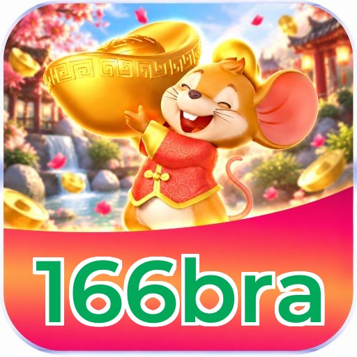 166bra Logo