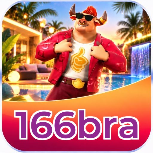 166bra Logo
