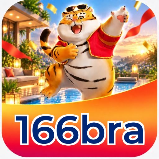 166bra Logo