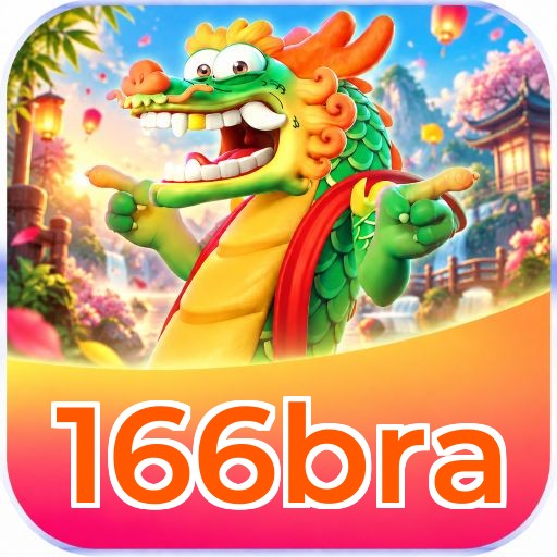 166bra Logo
