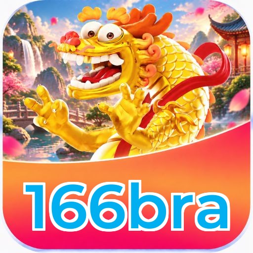 166bra Logo