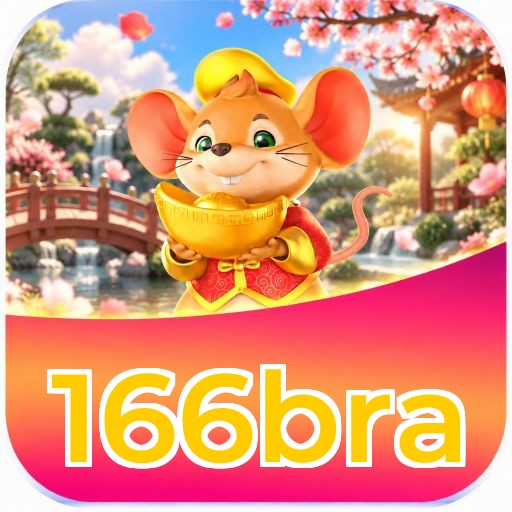 166bra Logo