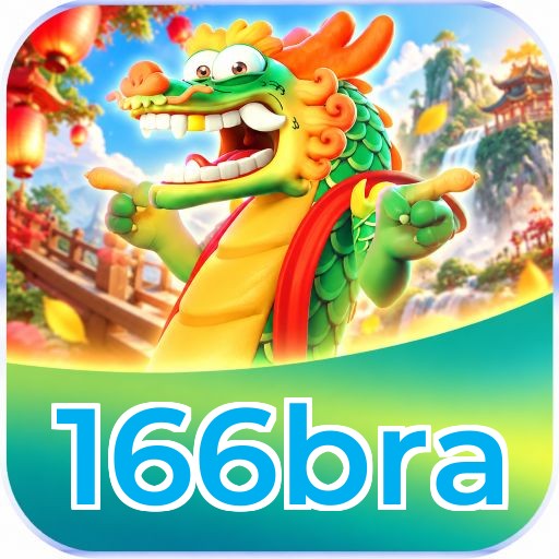 166bra Logo