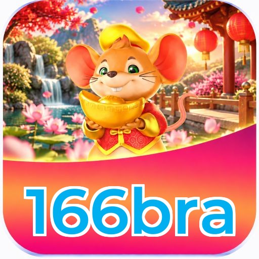 166bra Logo