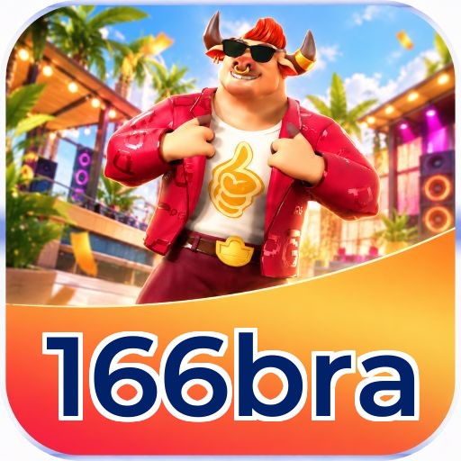 166bra Logo